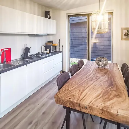 Сasa de vacaciones Stunning In With Wifi *