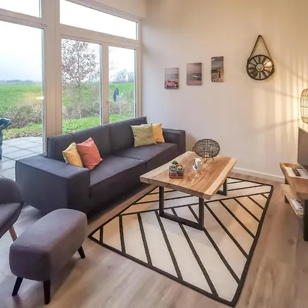 Prázdninový dům Stunning In With Wifi *