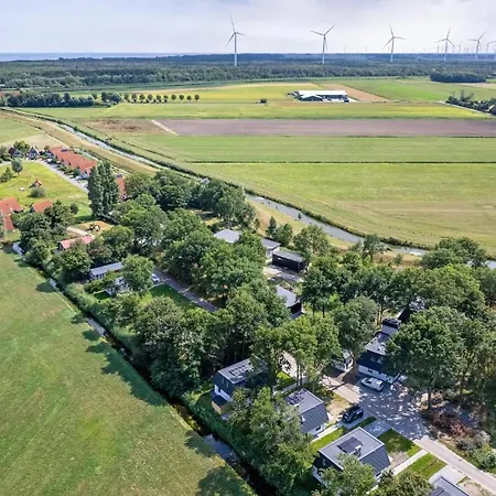 Pet Friendly In With Wifi Holiday home *