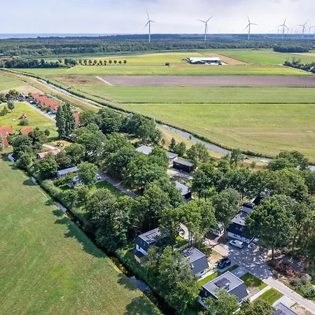 Stunning In With Wifi Prázdninový dům *