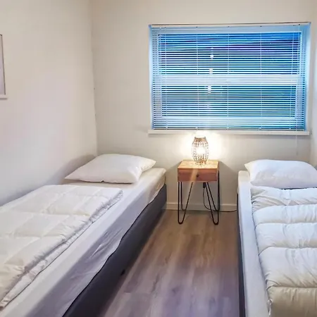 Stunning In With Wifi * Den Oever