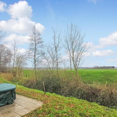 Prázdninový dům Stunning In With Wifi *