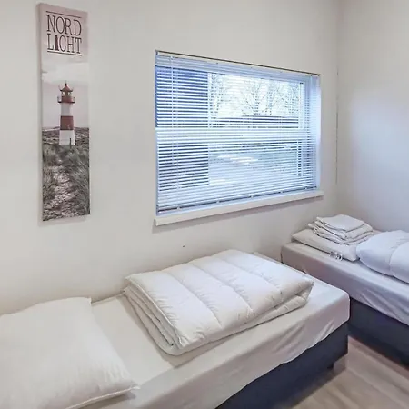 Stunning In With Wifi Den Oever