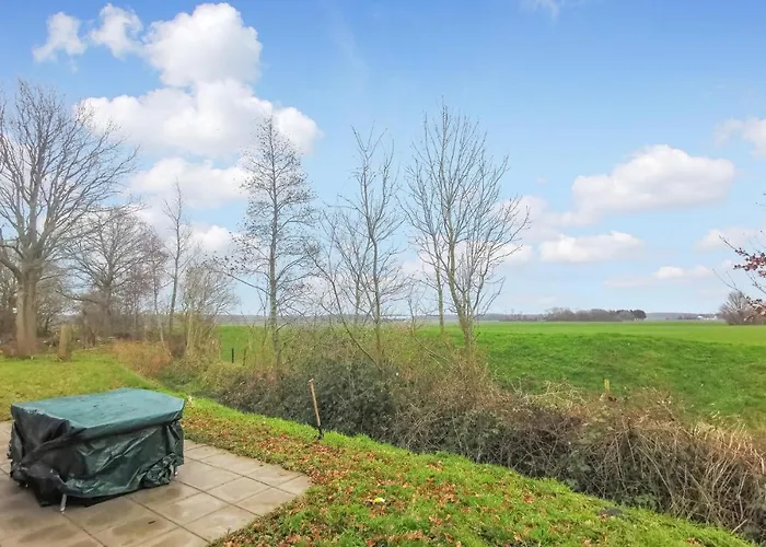 Feriehus Stunning In With Wifi *