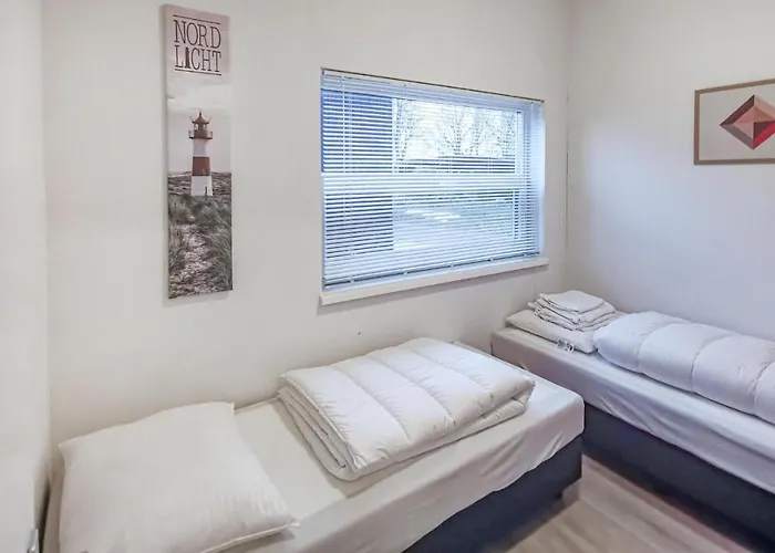 Stunning In With Wifi Den Oever